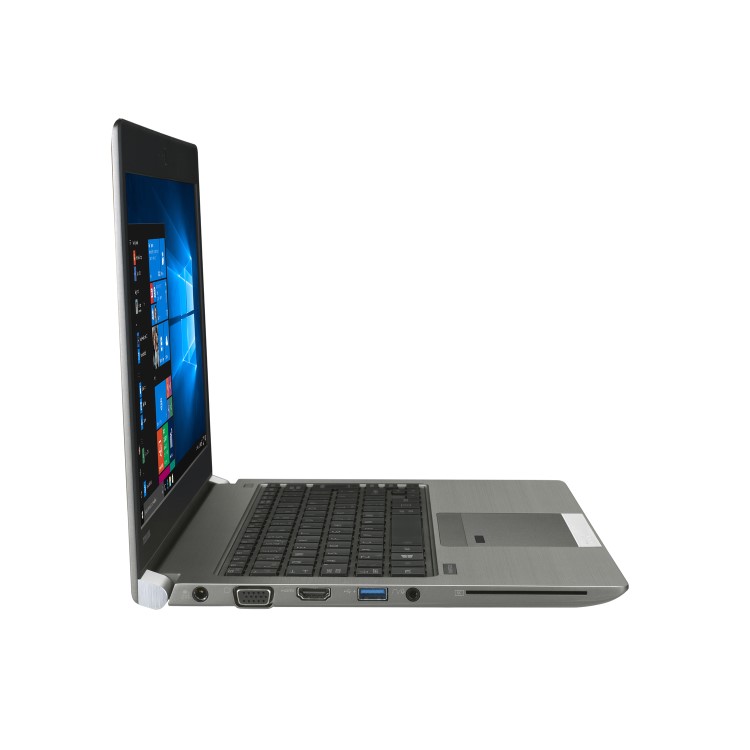 Toshiba Portege Z30-E-15L Core i5-8250U 8GB 128GB 13.3 Inch Full HD Windows 10 Pro Laptop