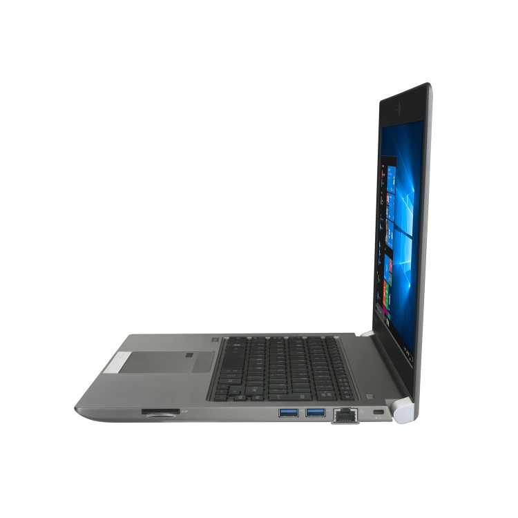 Toshiba Portege Z30-E-15L Core i5-8250U 8GB 128GB 13.3 Inch Full HD Windows 10 Pro Laptop