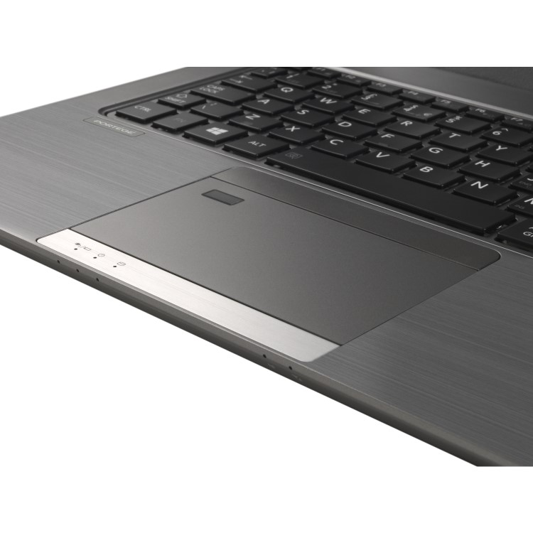 Toshiba Portege Z30-E-15L Core i5-8250U 8GB 128GB 13.3 Inch Full HD Windows 10 Pro Laptop