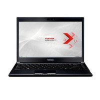 Toshiba Portege R830-1K1 13.3" Core i3 Windows 7 Pro Laptop 