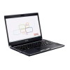 Refurbished Grade A1 Toshiba Portege R930-117 13.3&quot; Core i7 Windows 7 3G Laptop with 9 Hours Battery 