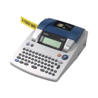 Brother PT-3600 Labelling Machine