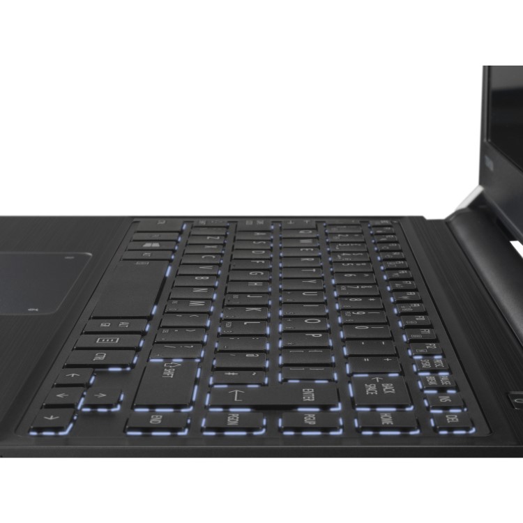 Toshiba Portege A30-C-1CZ Core i5-6200U 8GB 256GB SSD DVD-RW 13.3 Inch Windows 10 Pro Laptop