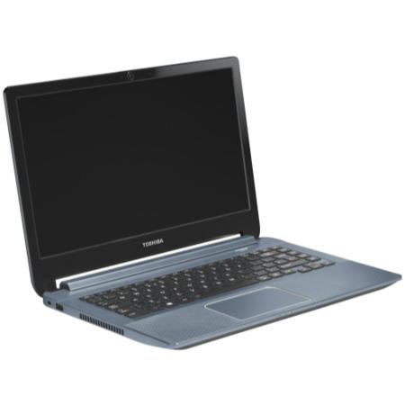 Toshiba 14" HD Ultrabook Core i7-5600U 3.2GHz 8GB 256GB SSD Laptop