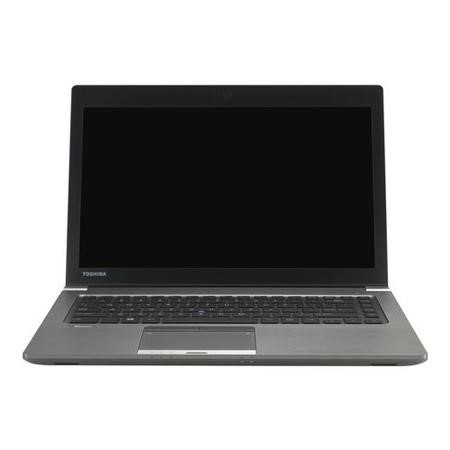 Toshiba tecra laptop