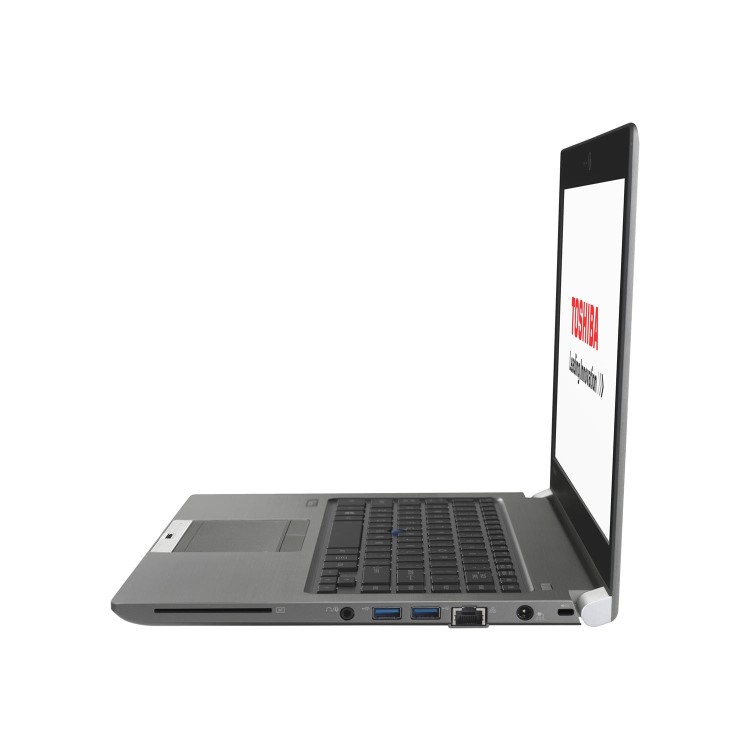 Toshiba Tecra Z40-C-12X Core i5-6200U 4GB 128GB SSD 14 Inch Windows 10 Pro Laptop