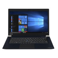 Toshiba Tecra X40-E-11M Core i5-8250U 8GB 256GB 14 Inch Windows 10 Laptop