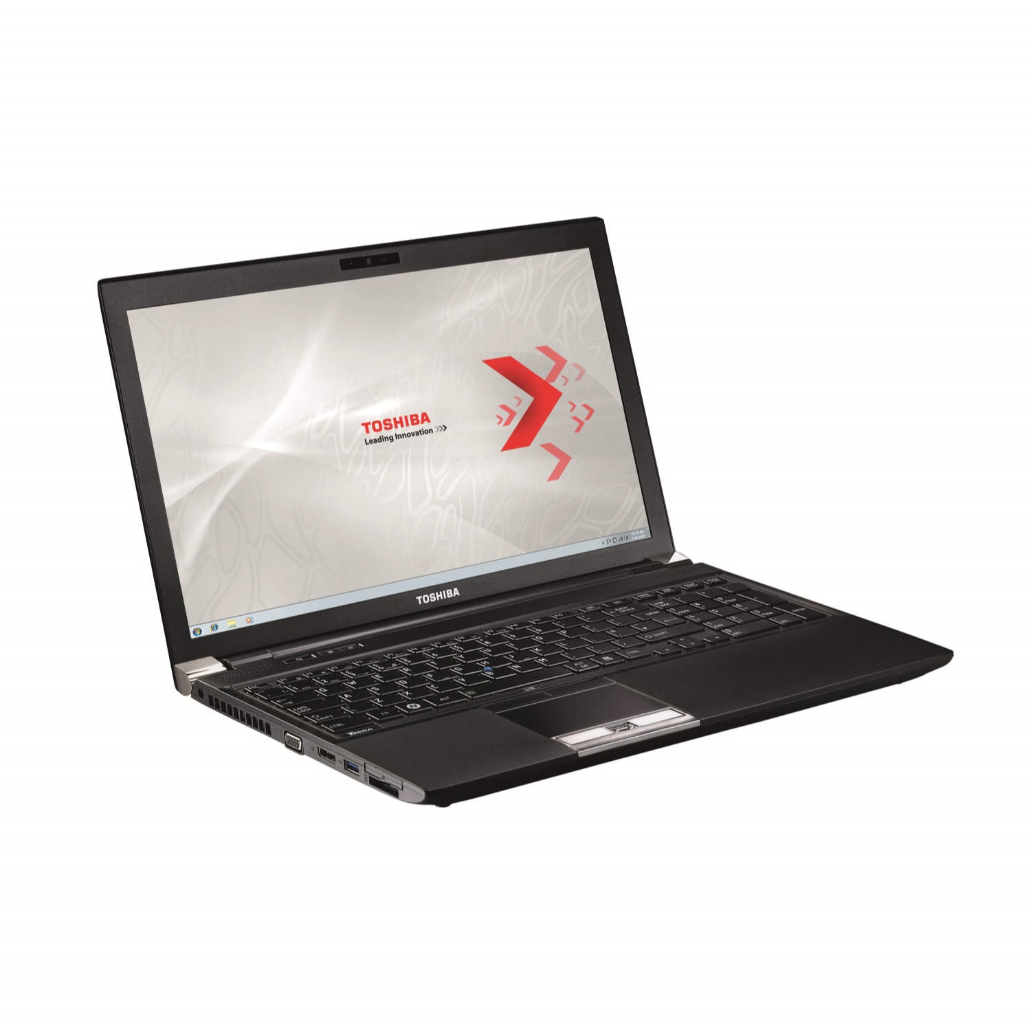 Toshiba Tecra R950-1EN Core i5 3G Windows 7 Pro Laptop with Windows 8 ...