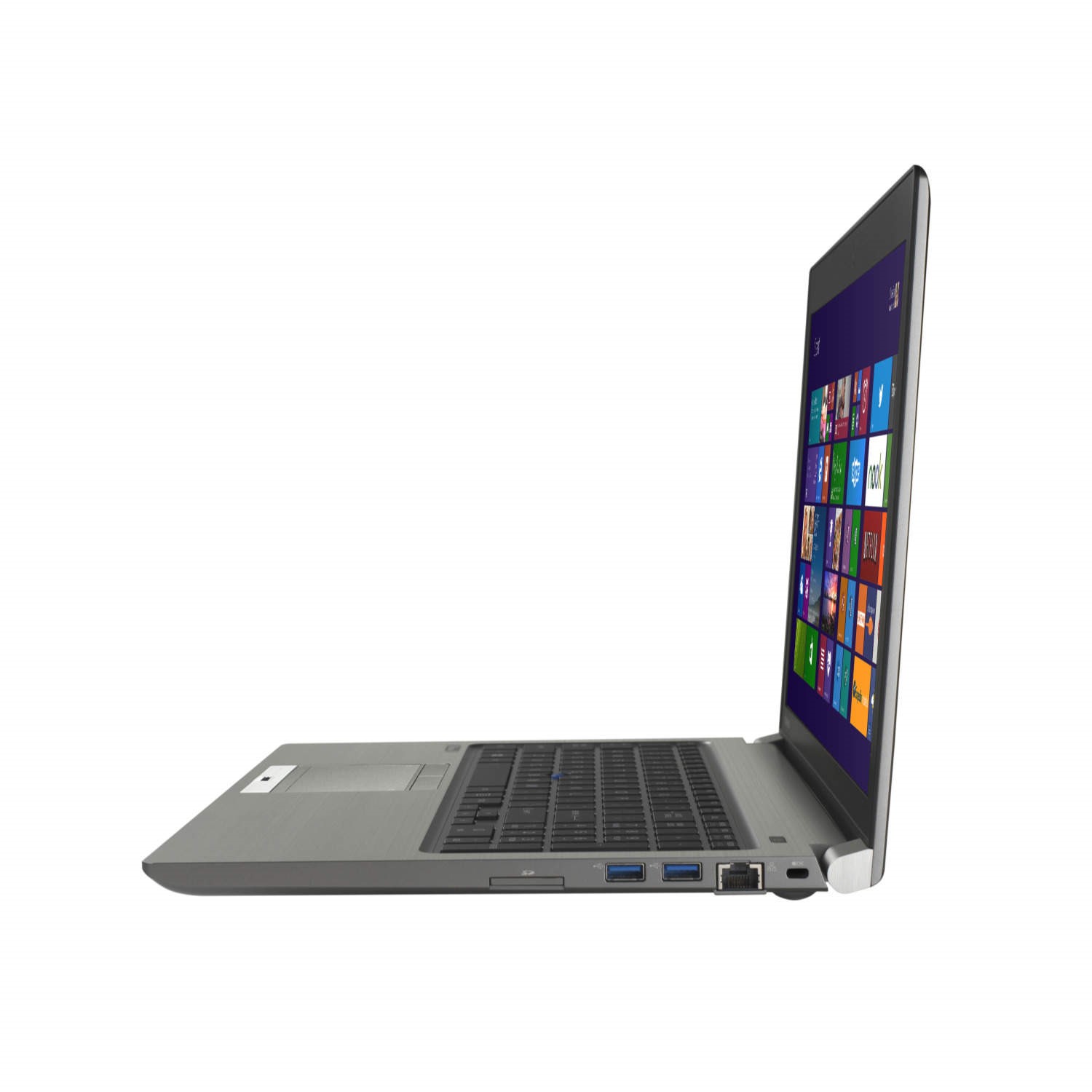 PC Portable Toshiba Tecra Z50-A – Core I5, SSD 256Go, 4Go RAM, Windows 11 Pro