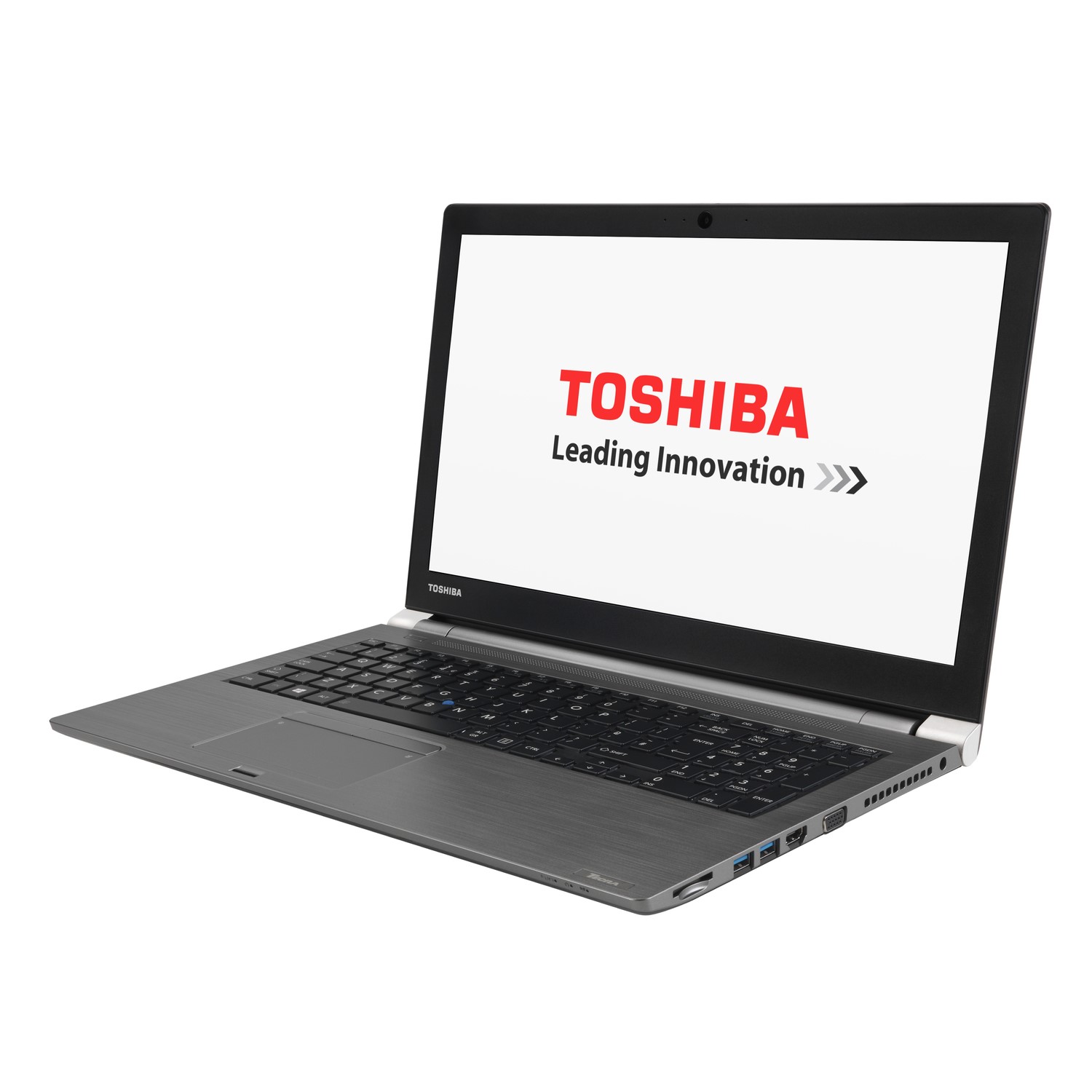 Toshiba Tecra Z50-C-138 Core i5 6200U 8GB 256GB SSD 15.6 Inch