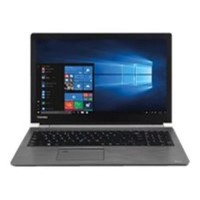 Toshiba Tecra Z50-E-14E Core i7-8550U 8GB 512GB 15.6 Inch Windows 10 Pro Laptop