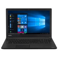 Refurbished Toshiba A50-EC-11K Core i7-8550U 8GB 256GB 15.6 Inch Windows 10 Pro Laptop