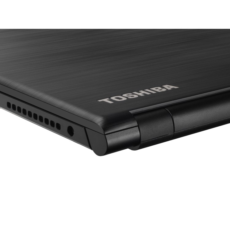 Refurbished Toshiba A50-EC-11K Core i7-8550U 8GB 256GB 15.6 Inch Windows 10 Pro Laptop