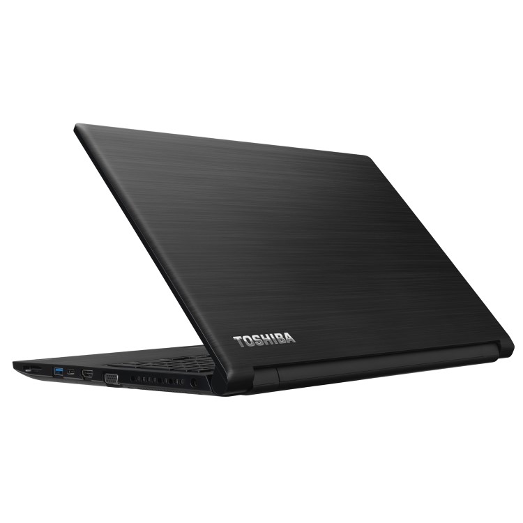 Refurbished Toshiba A50-EC-11K Core i7-8550U 8GB 256GB 15.6 Inch Windows 10 Pro Laptop