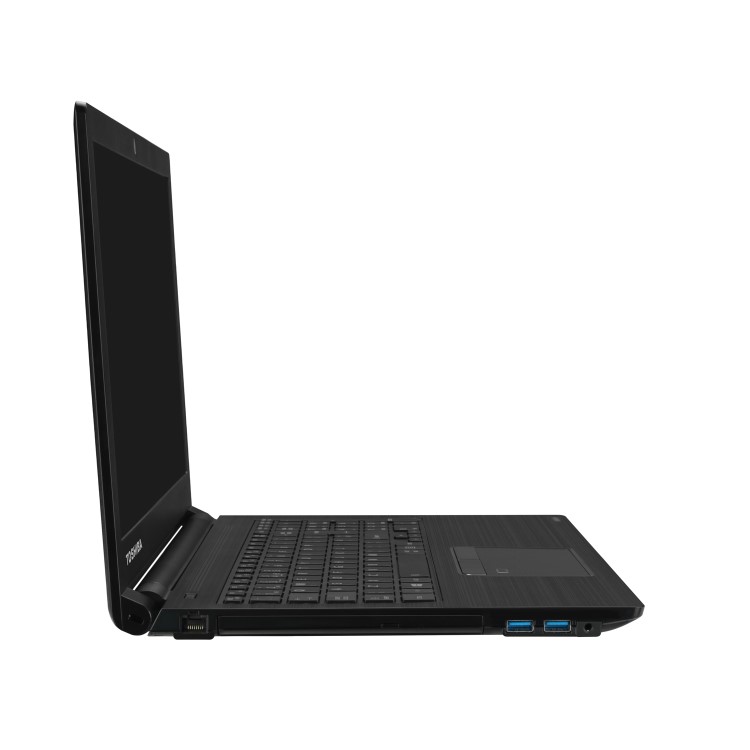 Refurbished Toshiba A50-EC-11K Core i7-8550U 8GB 256GB 15.6 Inch Windows 10 Pro Laptop