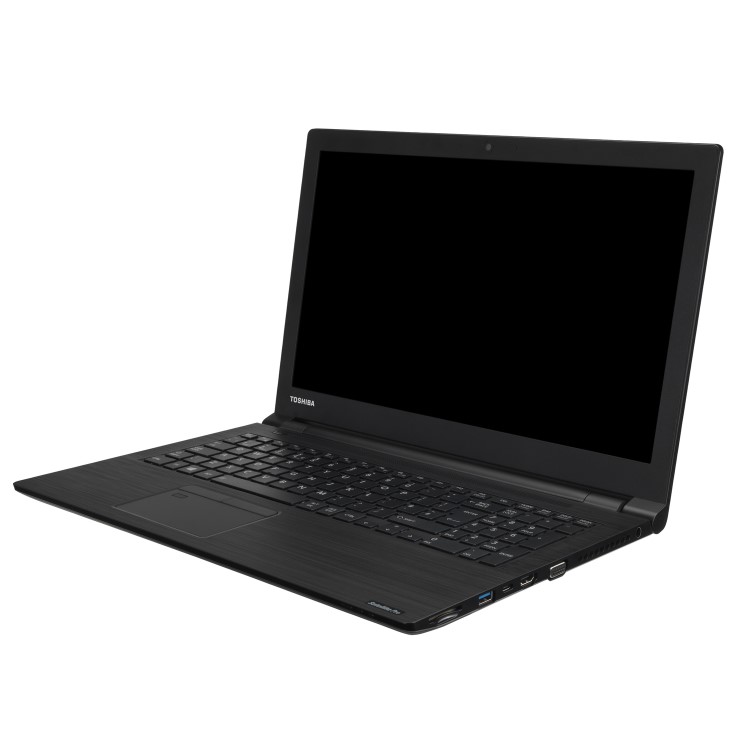 Toshiba Dynabook Core I5-8250U 8GB 1TB HDD 15.6 Inch Windows 10 Pro Laptop