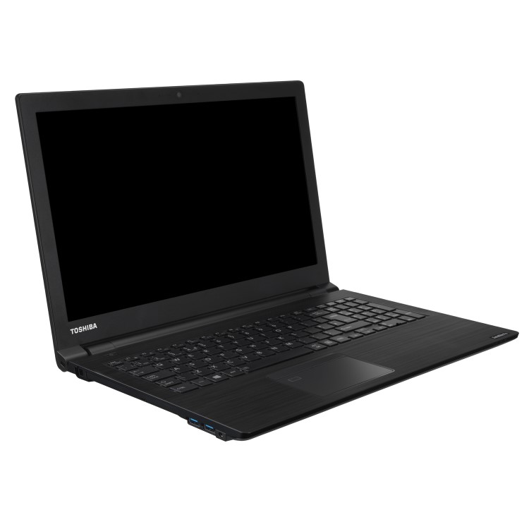 Toshiba Dynabook Core I5-8250U 8GB 1TB HDD 15.6 Inch Windows 10 Pro Laptop