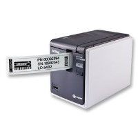 Brother pt-9800pcn Labelling M/C       