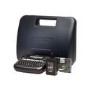 Brother PTD-210VP Desktop Labelling Machine - With Carry Case
