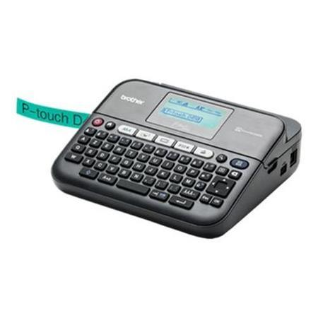 Brother PTD-450VP 18mm Desktop Label Printer