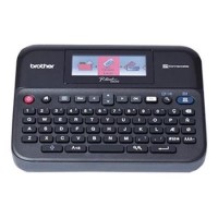 Brother PTD-600VP 24mm Desktop Label Printer