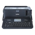PTD800WZU1 Brother P-Touch PT-D800W Thermal Labelling Machine