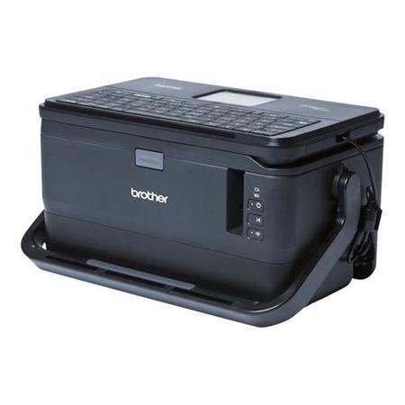 Brother P-Touch PT-D800W Thermal Labelling Machine