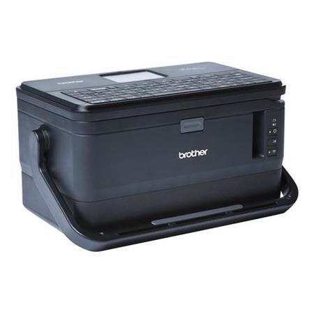 Brother P-Touch PT-D800W Thermal Labelling Machine