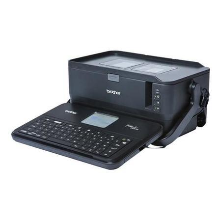 Brother P-Touch PT-D800W Thermal Labelling Machine
