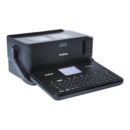 Brother P-Touch PT-D800W Thermal Labelling Machine