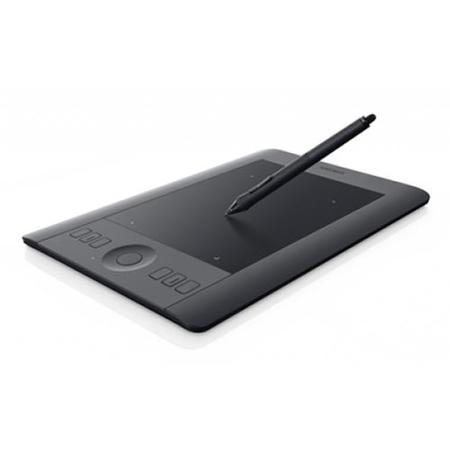 Wacom Intuos Pro PTH-451-ENES 12 Inch Graphics Tablet