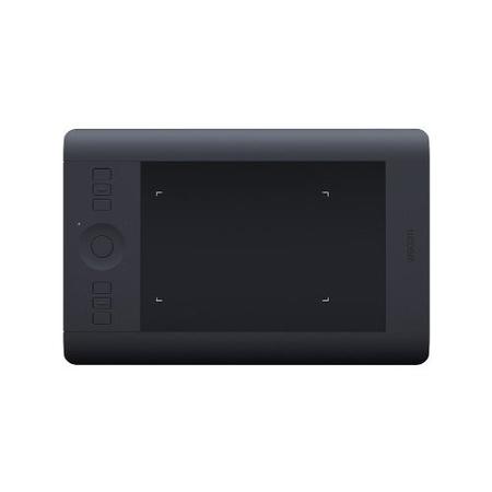 Wacom Intuos Pro PTH-451-ENES 12 Inch Graphics Tablet