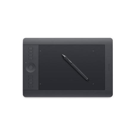 Wacom Intuos Pro Medium EN/ES Mac/Win - Laptops Direct