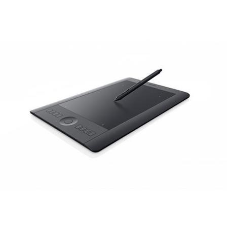 Wacom Intuos Pro Medium EN/ES Mac/Win - Laptops Direct