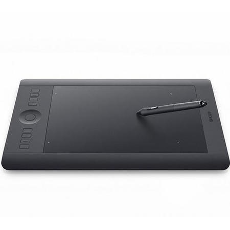 Wacom Intuos Pro Medium EN/ES Mac/Win - Laptops Direct