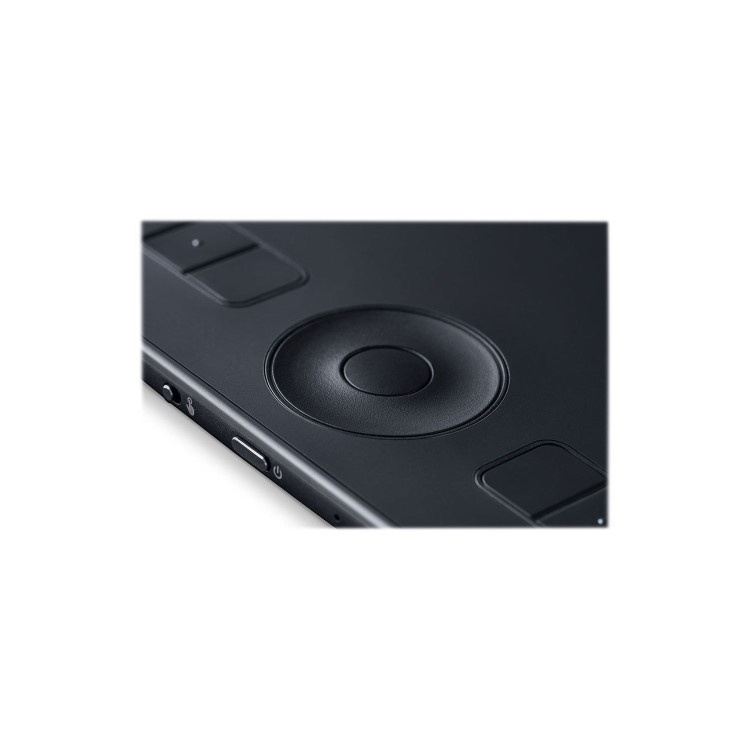 Wacom Intuos Pro Medium 13'' Graphics Tablet With Pen