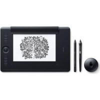 Wacom Intuos Pro Paper Medium 13'' Graphics Tablet With Pen