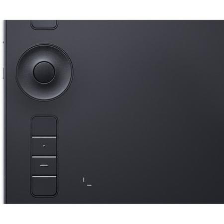 Wacom Intuos Pro Paper Medium 13'' Graphics Tablet With Pen