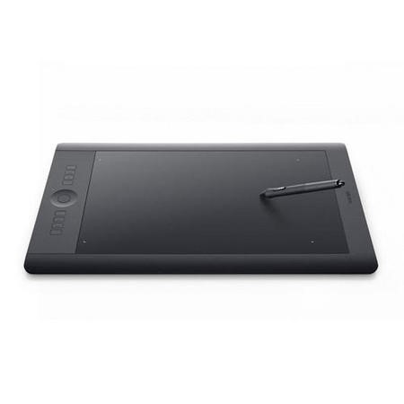 Wacom Intuos Pro Large Mac / Windows Digital Graphics Tablet