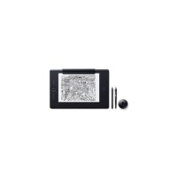 Wacom Intuos Pro Paper Large 17'' Graphics Tablet With Pen
