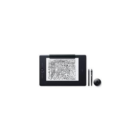 Wacom Intuos Pro Paper Large 17'' Graphics Tablet With Pen