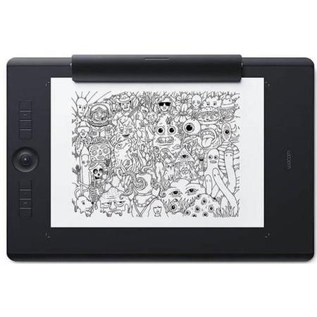 Wacom Intuos Pro Paper Large 17'' Graphics Tablet With Pen