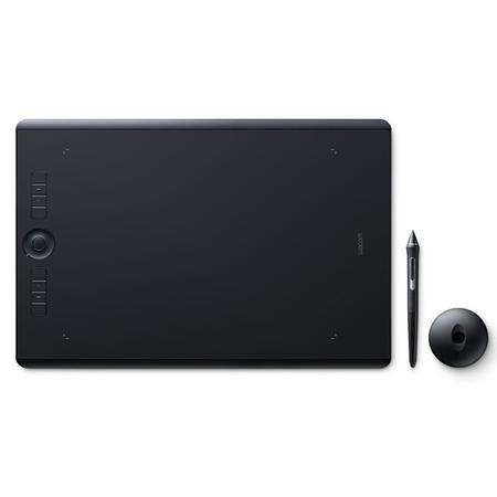 Wacom Intuos Pro Paper Large 17'' Graphics Tablet With Pen