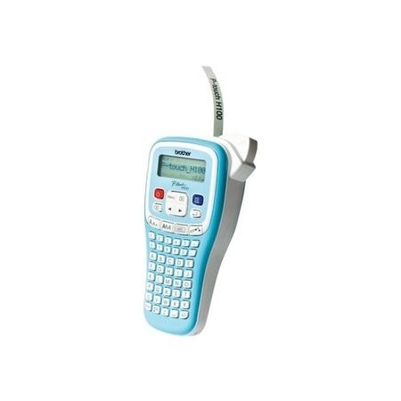 Brother P-Touch PT-H100 Thermal Labelling Machine