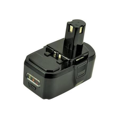 Power tools Battery PTI0117A