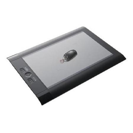 Wacom Intuos4 Extra Large CAD Laptops Direct - Main Image