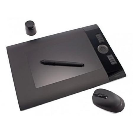 液タブ・ペンタブ wacom Intuos4 PTK-1240 XL extra large Amazon.co.jp: Wacom プロフェッショナルペンタブレット XL