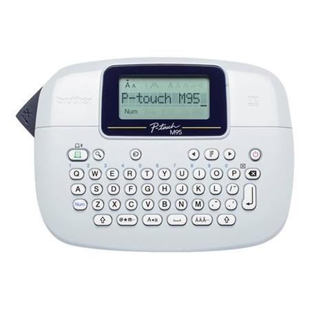 Brother PT-M95 Handheld Entry Level Labelling Machine