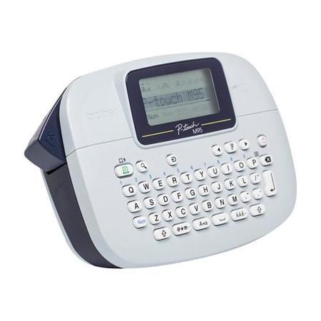 Brother PT-M95 Handheld Entry Level Labelling Machine