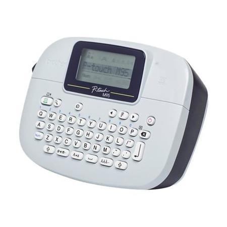 Brother PT-M95 Handheld Entry Level Labelling Machine